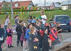 Michal Sláma : Pálení čarodějnic 30.4.2018